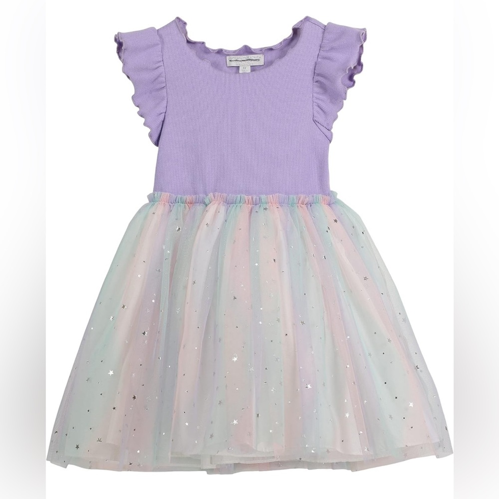 Pippa & Julie Party Dress